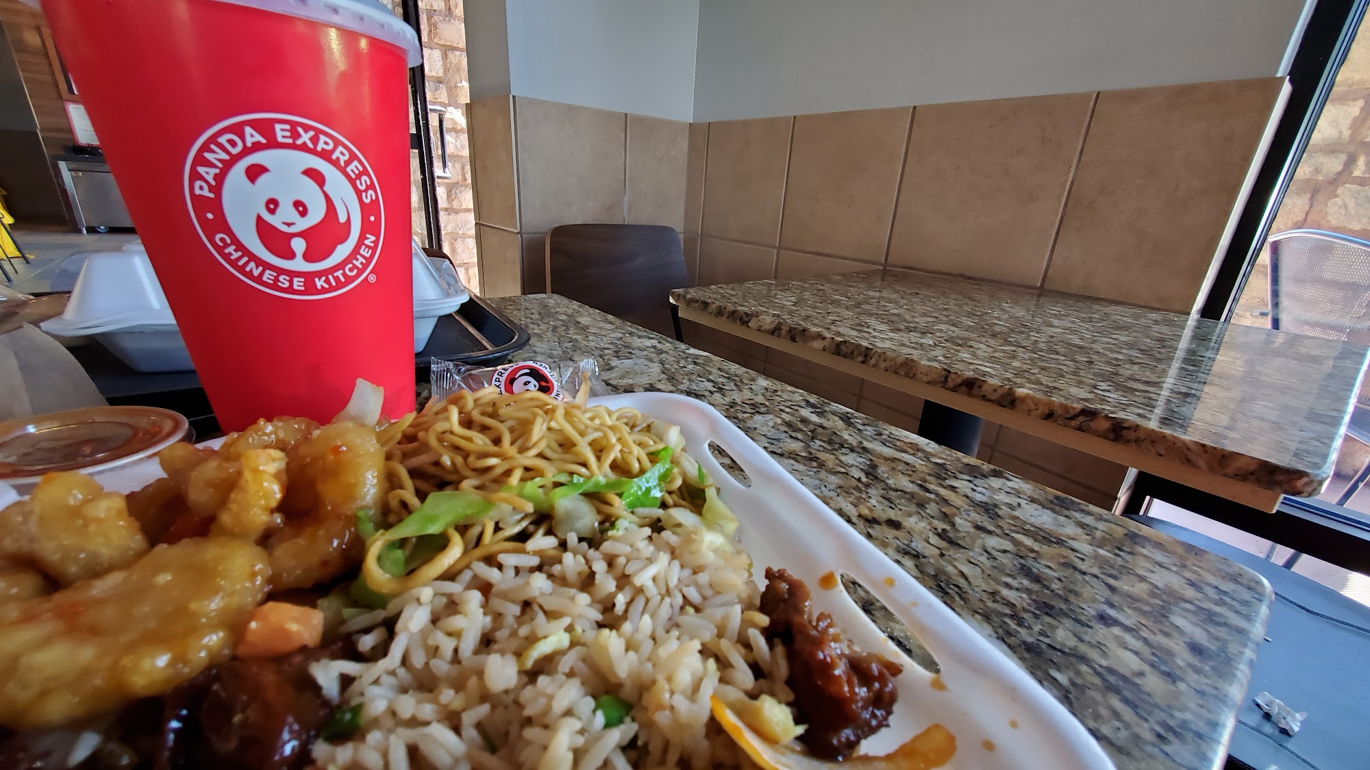 Panda Express