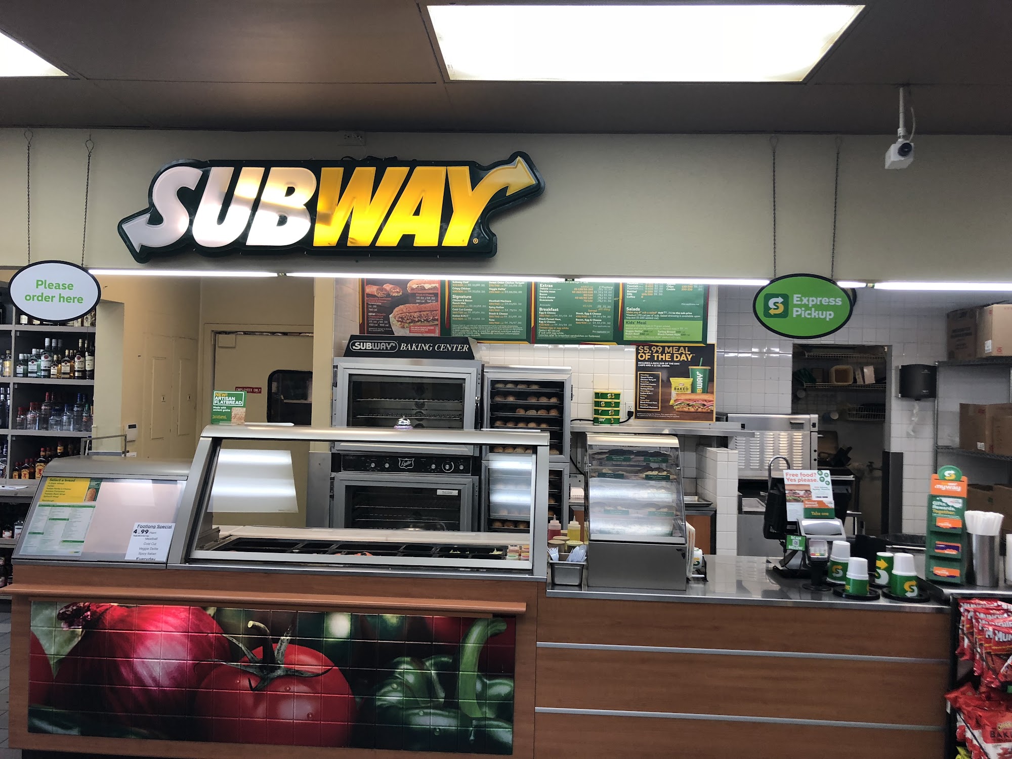 Subway