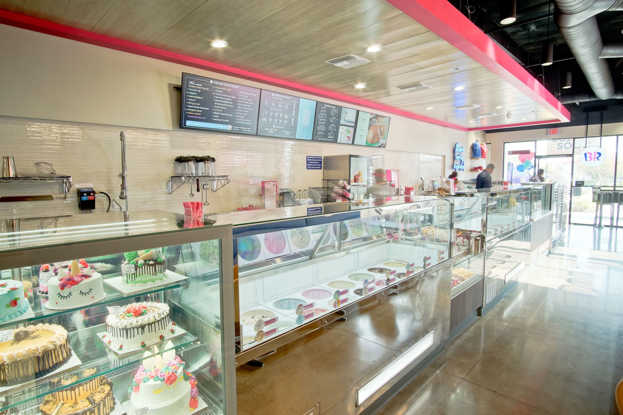 Baskin-Robbins