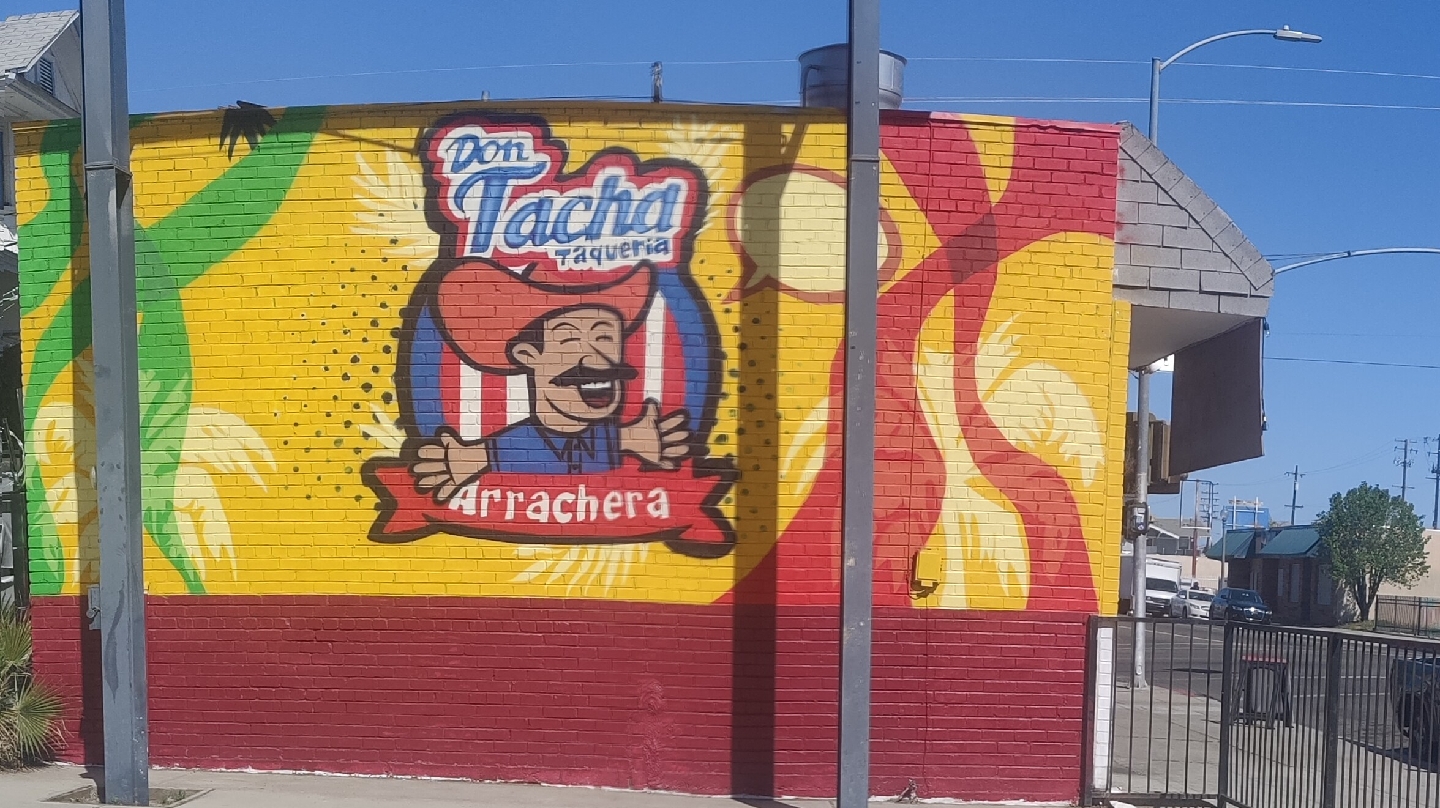 Don Tacha Taqueria