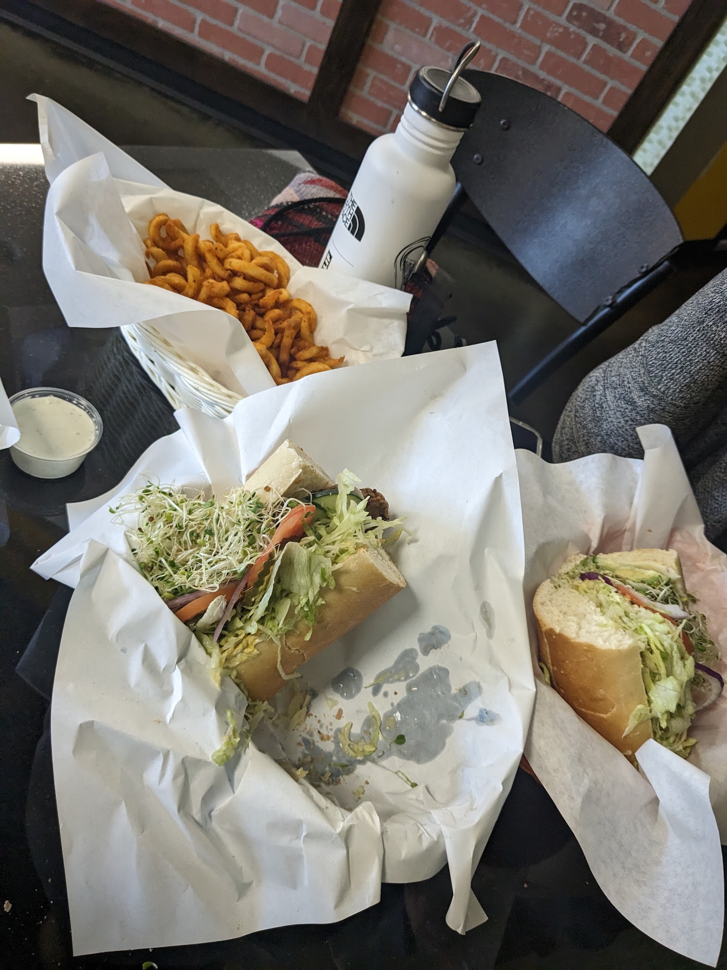 Koko's Deli