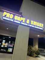 pro vape & smoke
