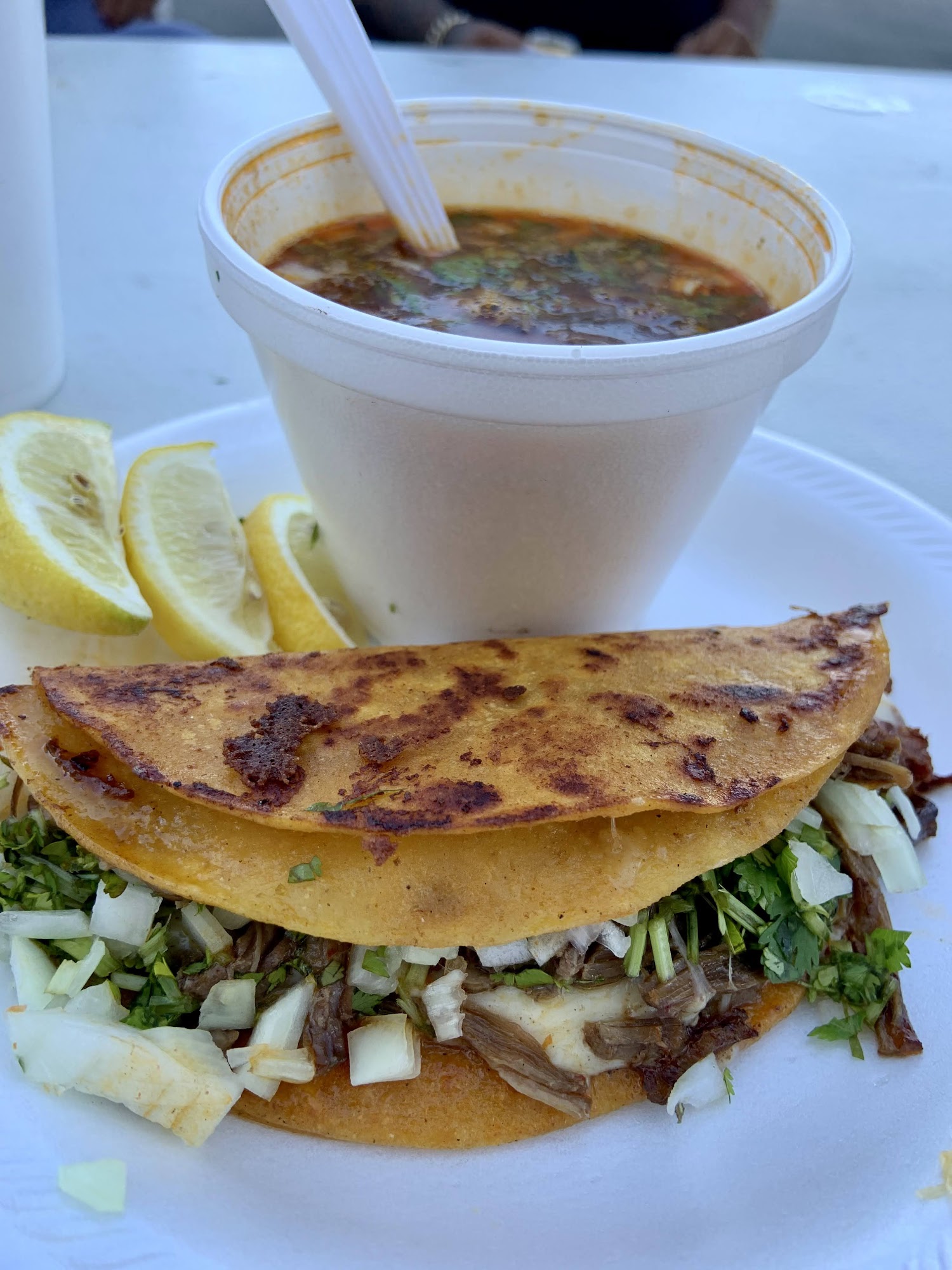 Mariscos El Salvavidas - Food Truck