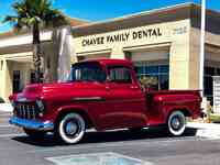 Chavez Family Dental