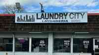 Laundry City Laundromat
