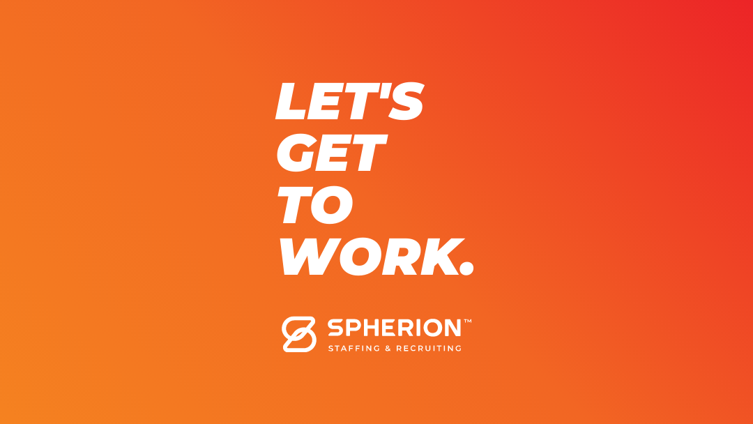 Spherion Staffing & Recruiting