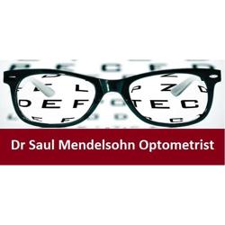 Dr Saul Mendelsohn