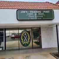Jim's Trading Post