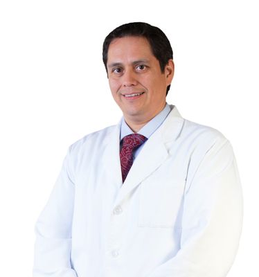 John G. Barron, O.D.