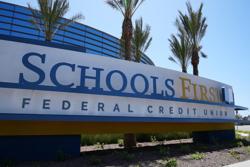 SchoolsFirst Federal Credit Union - Fullerton