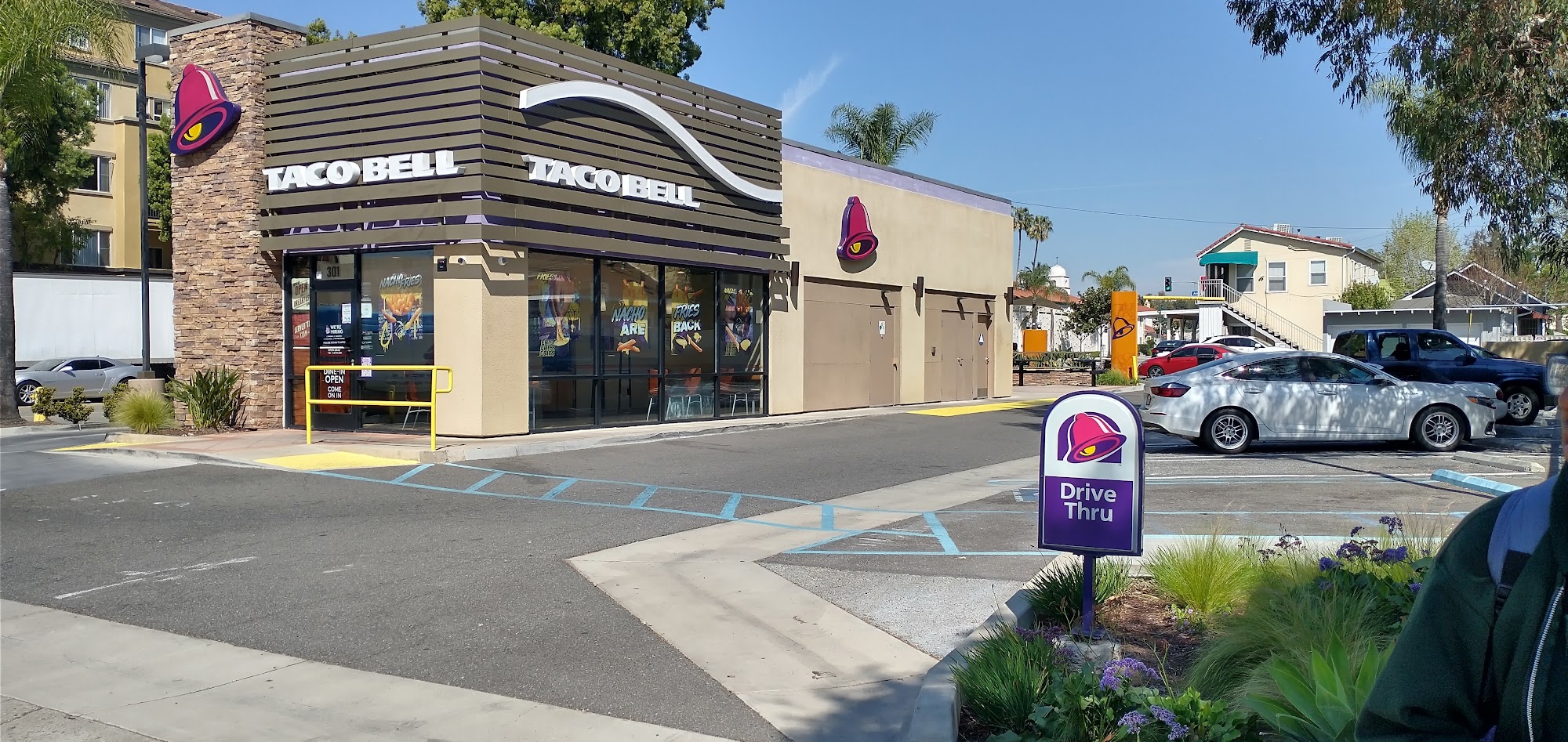 Taco Bell