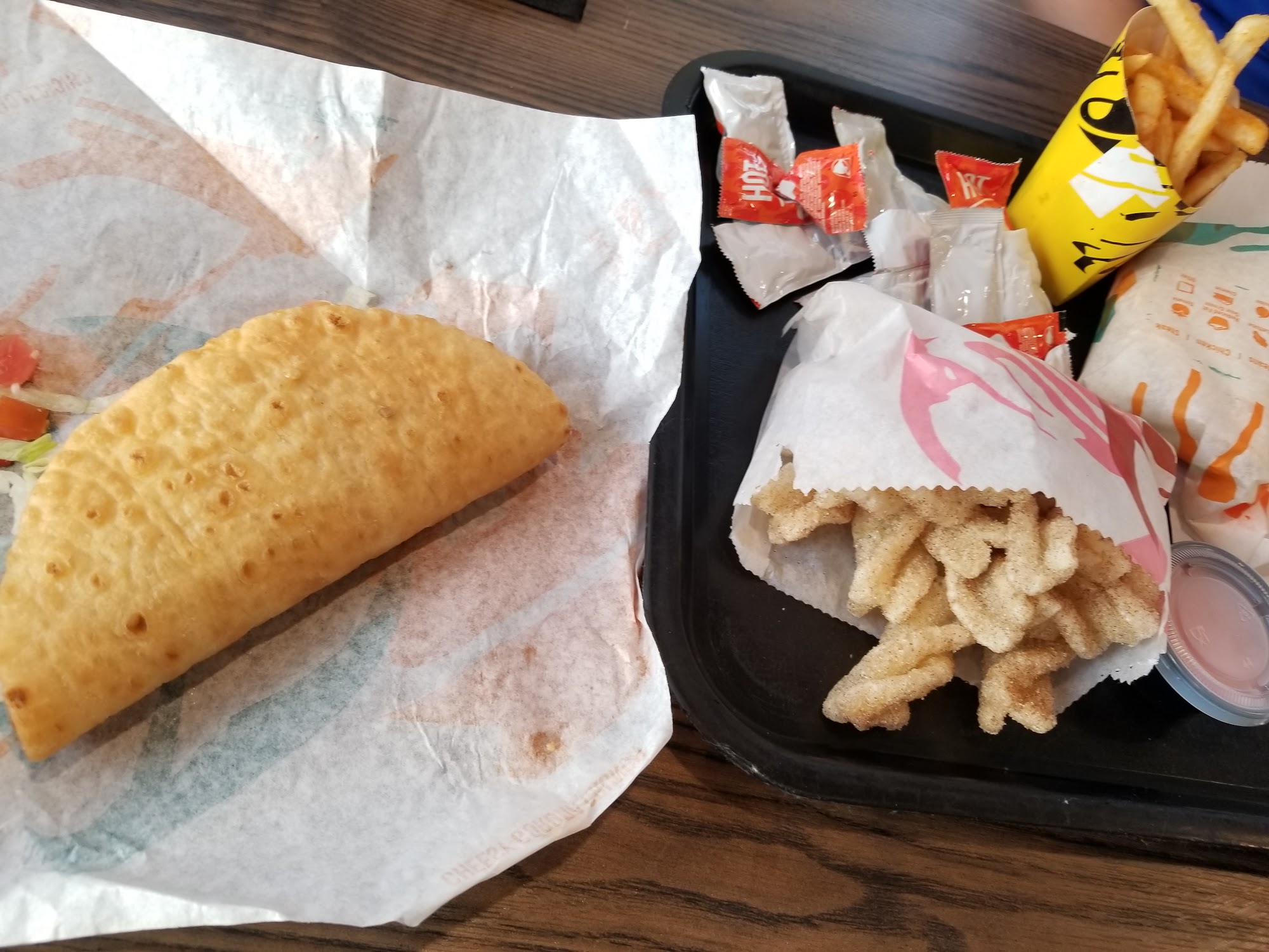 Taco Bell