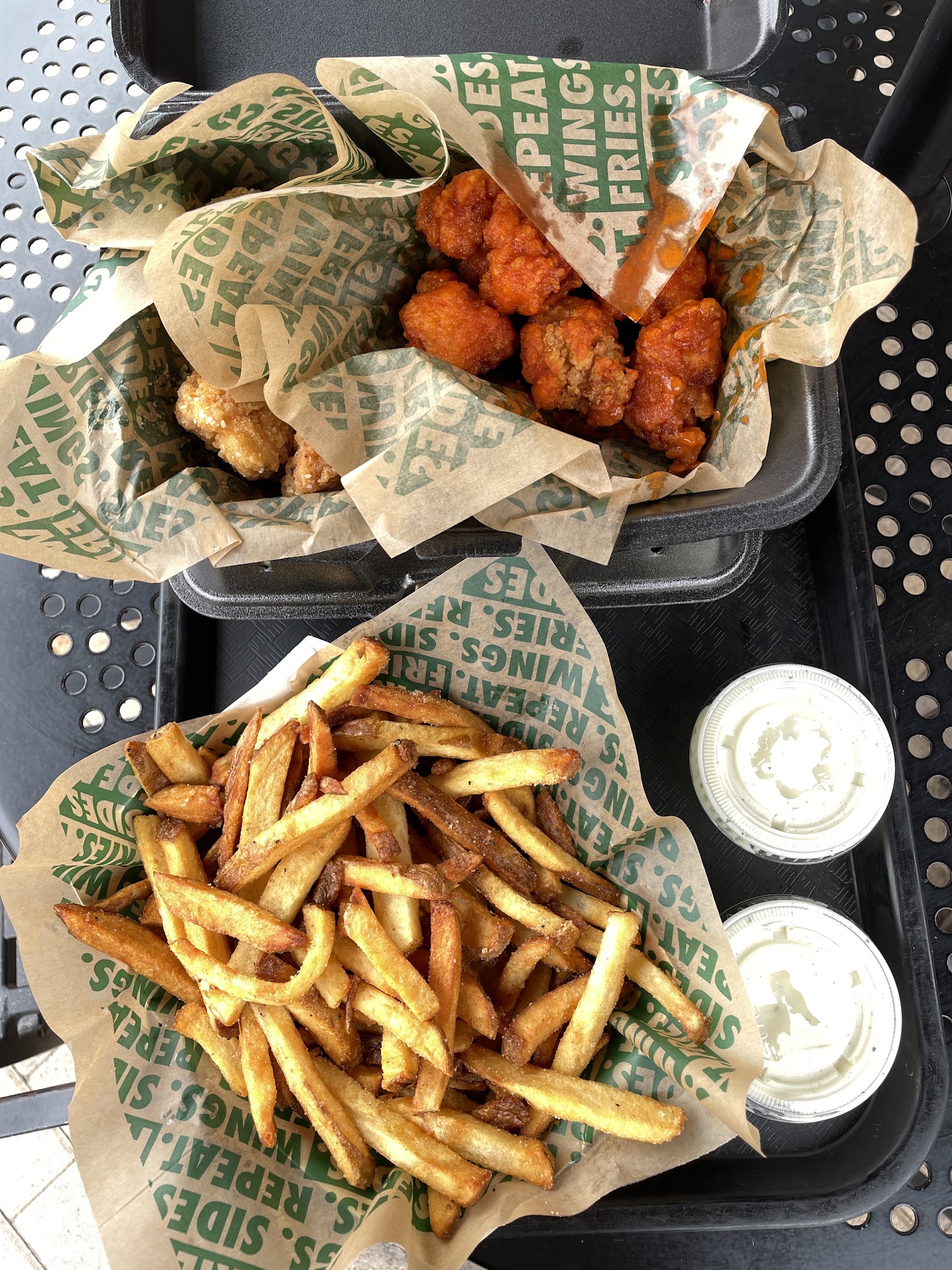 Wingstop