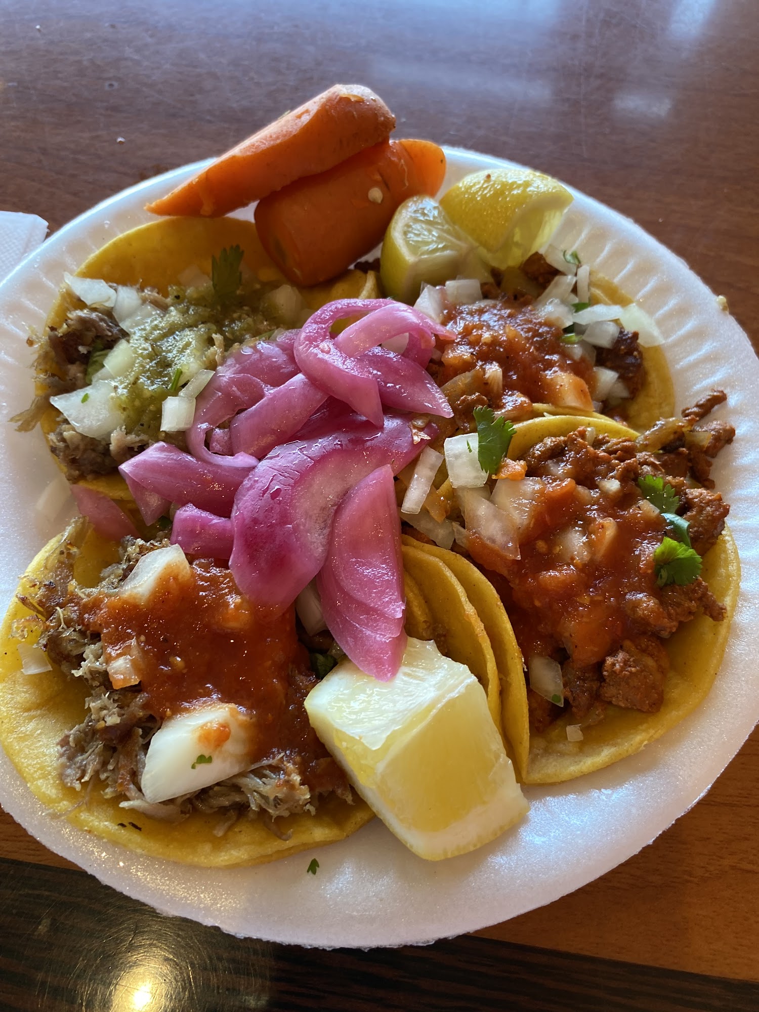 Esteban's Family Tacos Taqueria