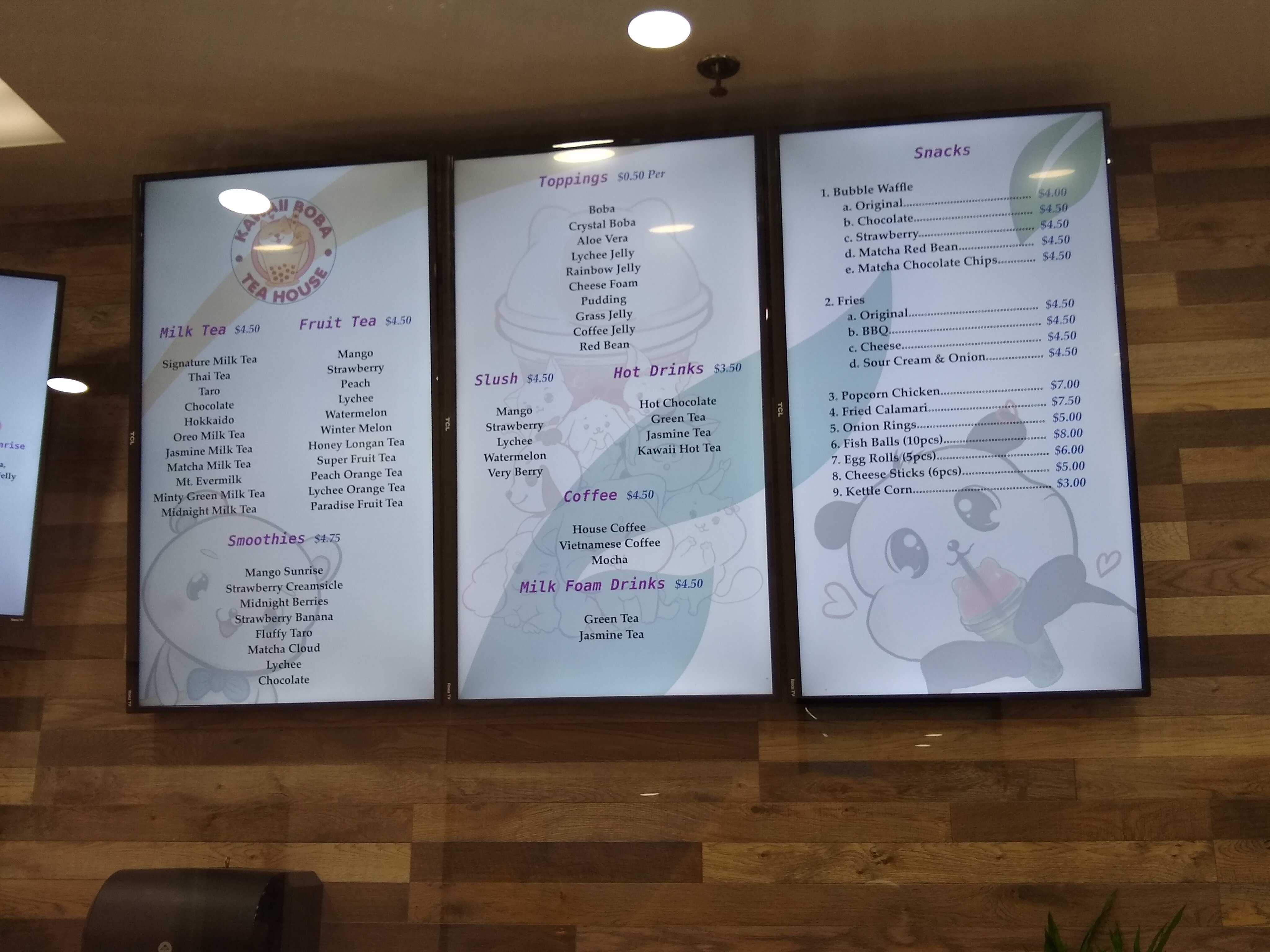 Photo credit: Tripadvisor