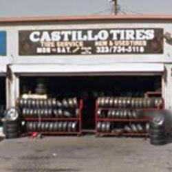 Tires Castillo