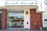 The Pink Door Salon