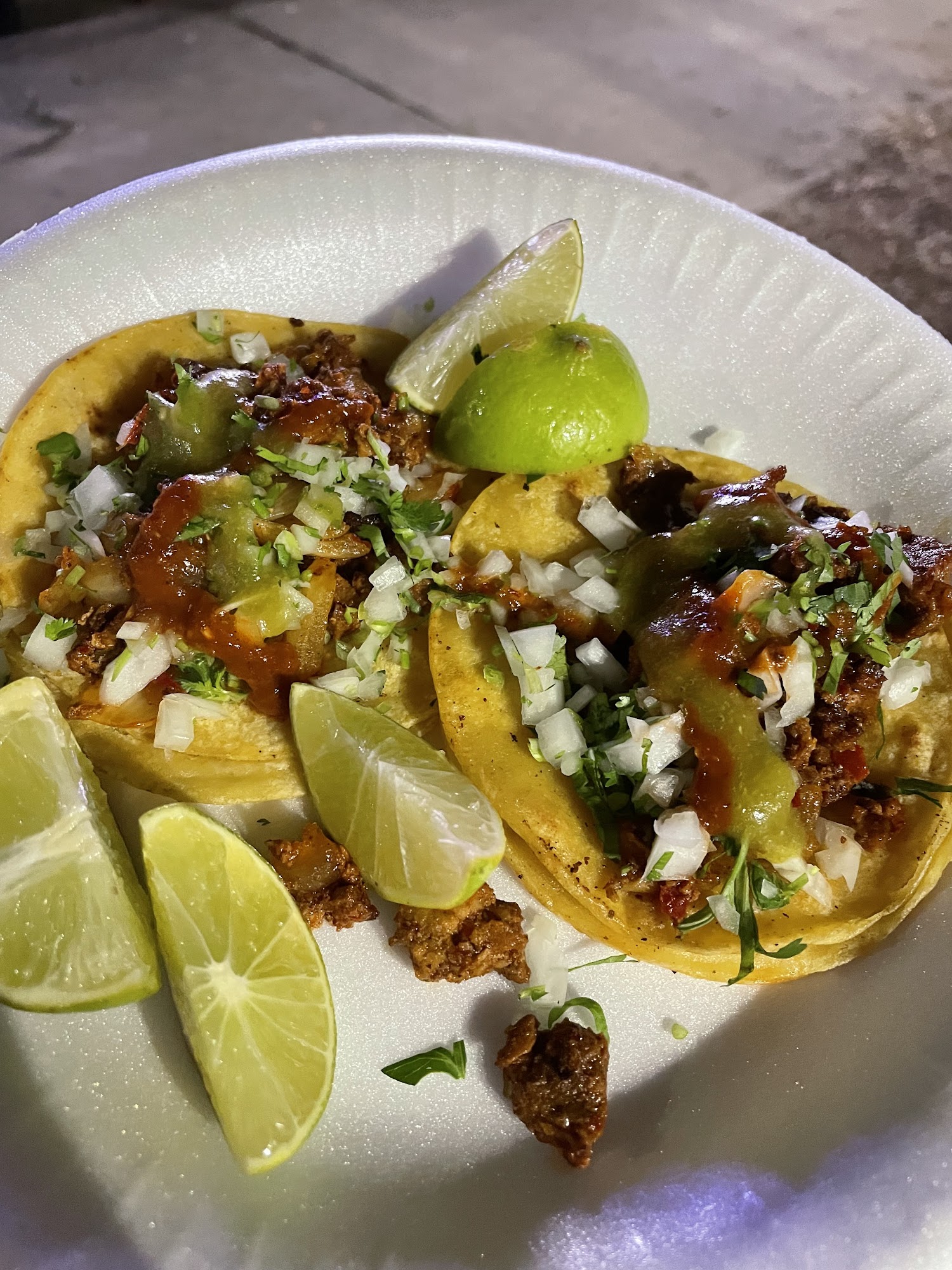 Chava's Street Tacos