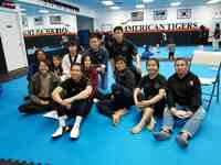 American Tigers Taekwondo, Inc.