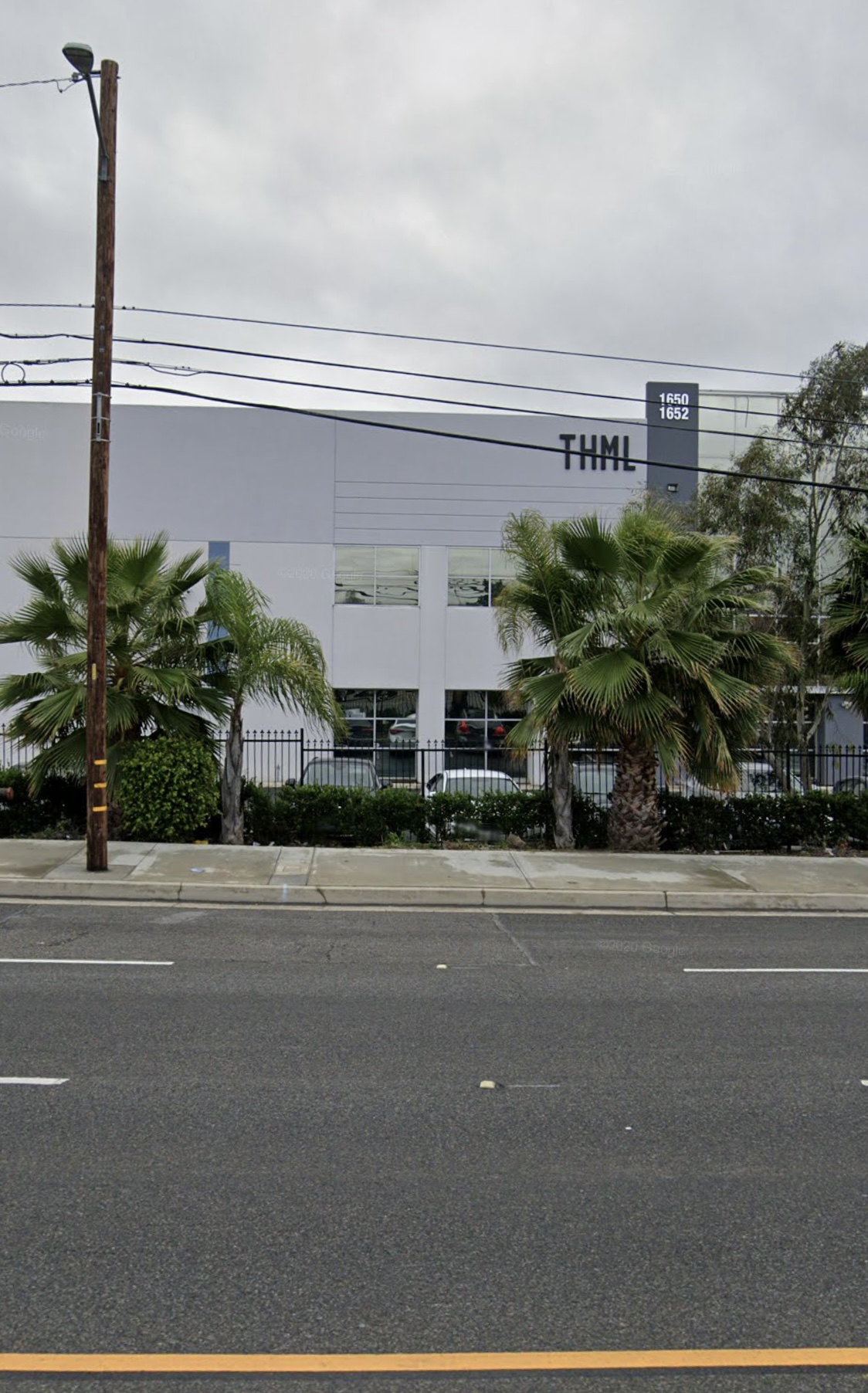 ACME Plastics and Packaging