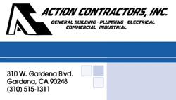 Action Contractors