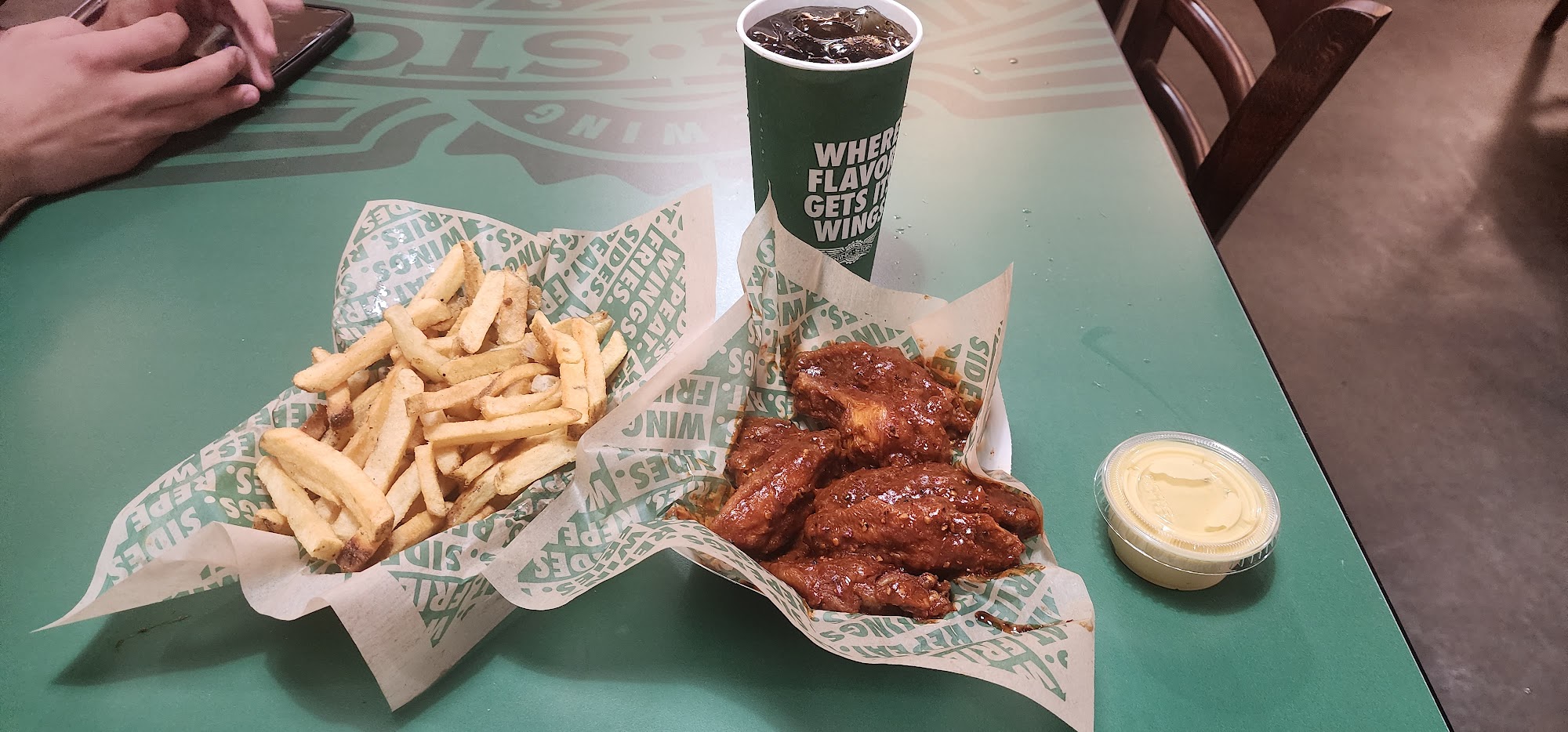 Wingstop