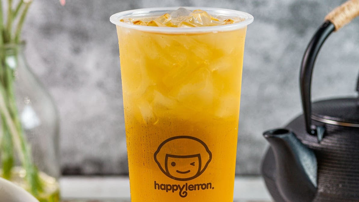 Happy Lemon