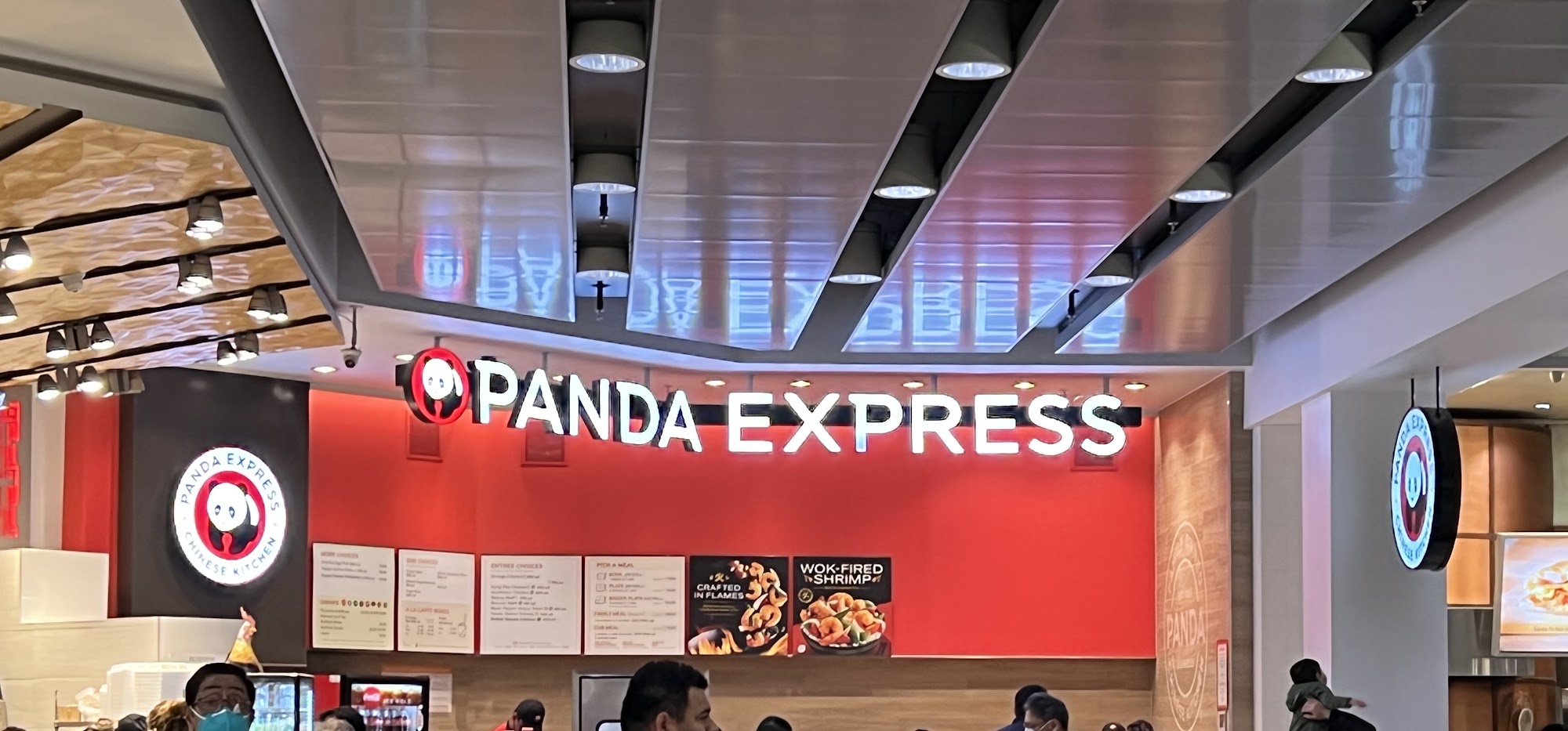 Panda Express