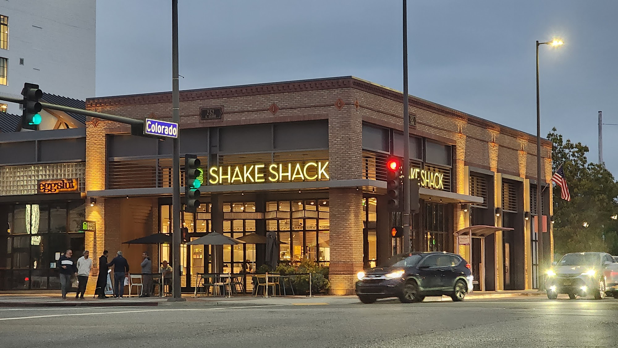 Shake Shack Glendale