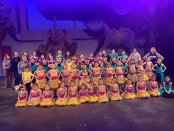 Lilia Margaryan Dance Studio