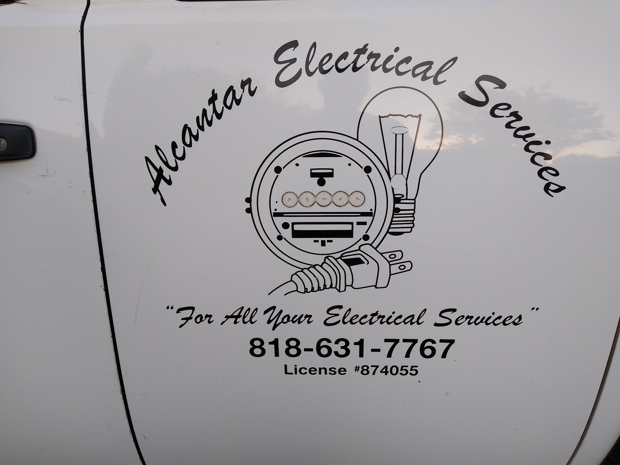 Alcantar Electrical Services