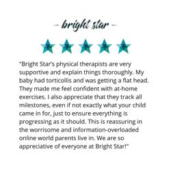 Bright Star Physical Therapy