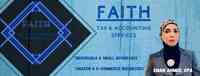 FAITH TAX AND ACCOUNTING SERVICES