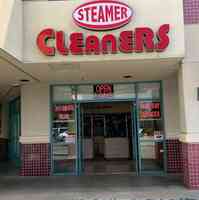 Steamer Dry Cleaners