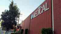 LA Medical Retail