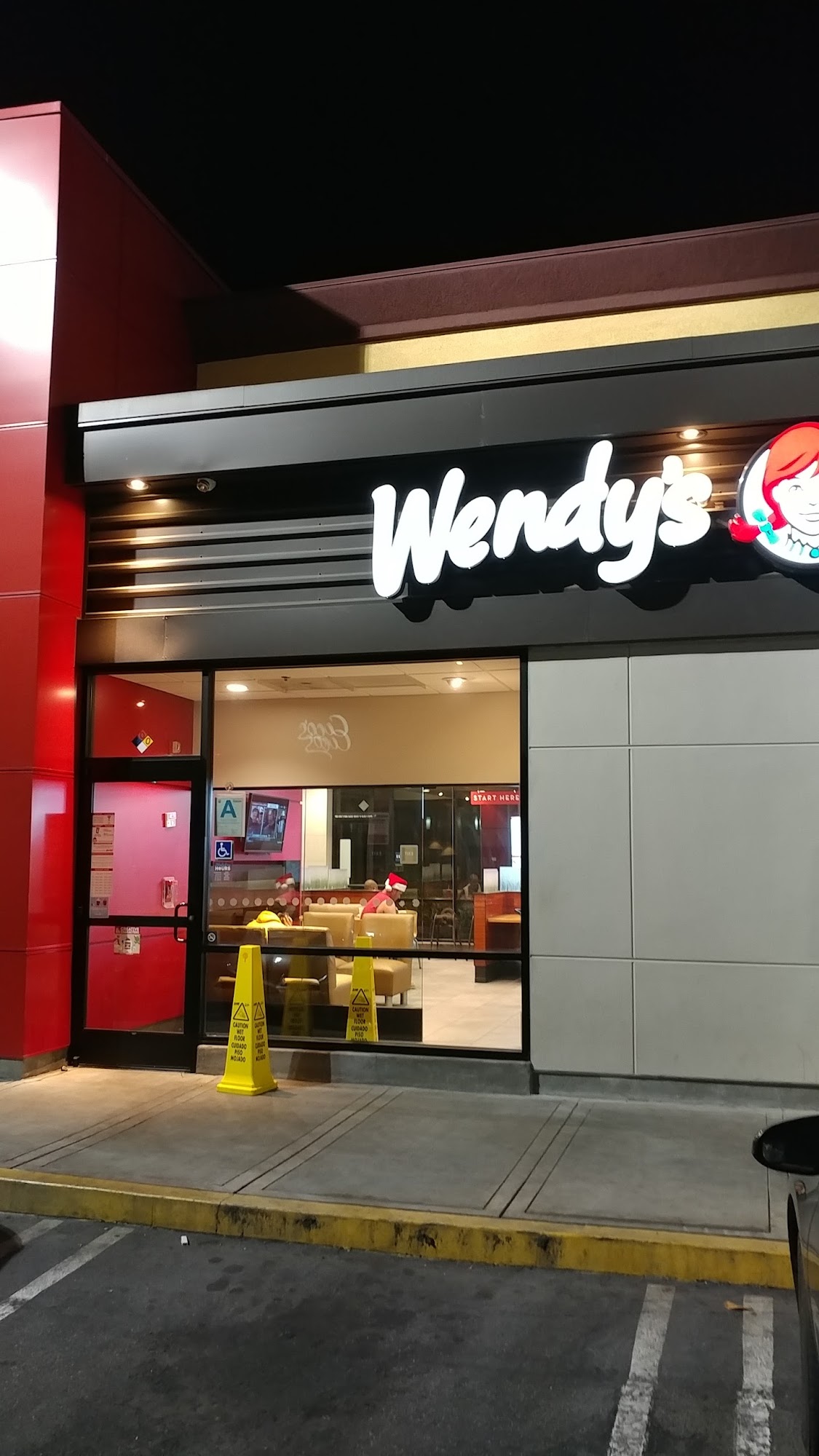 Wendy's