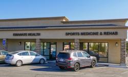 ARC Physical Therapy & Sports Medicine