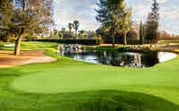 Glendora Country Club