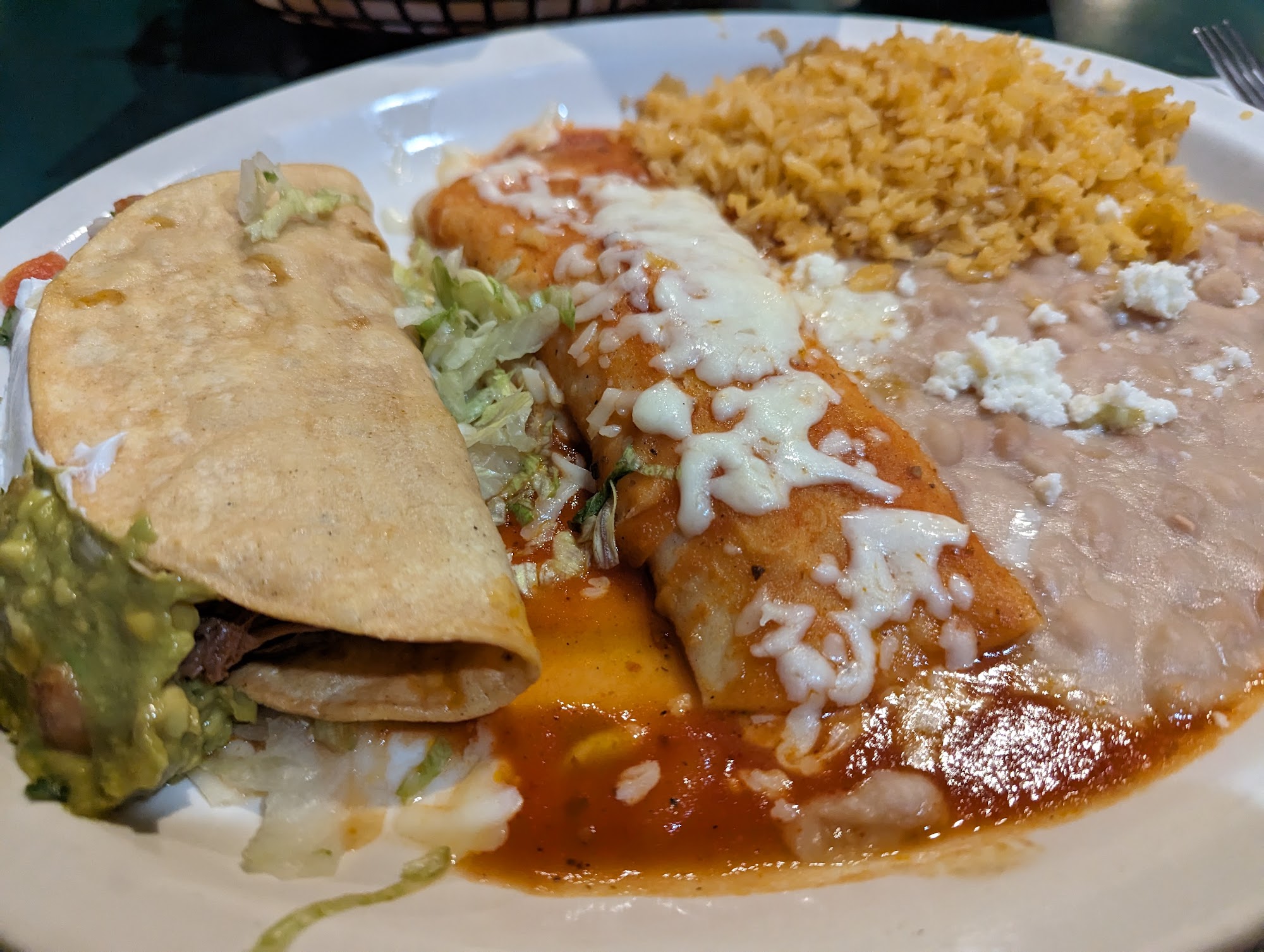 Altamirano’s Mexican Grill