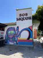 SOS Liquor