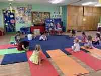 North Hills Cooperative Preschool