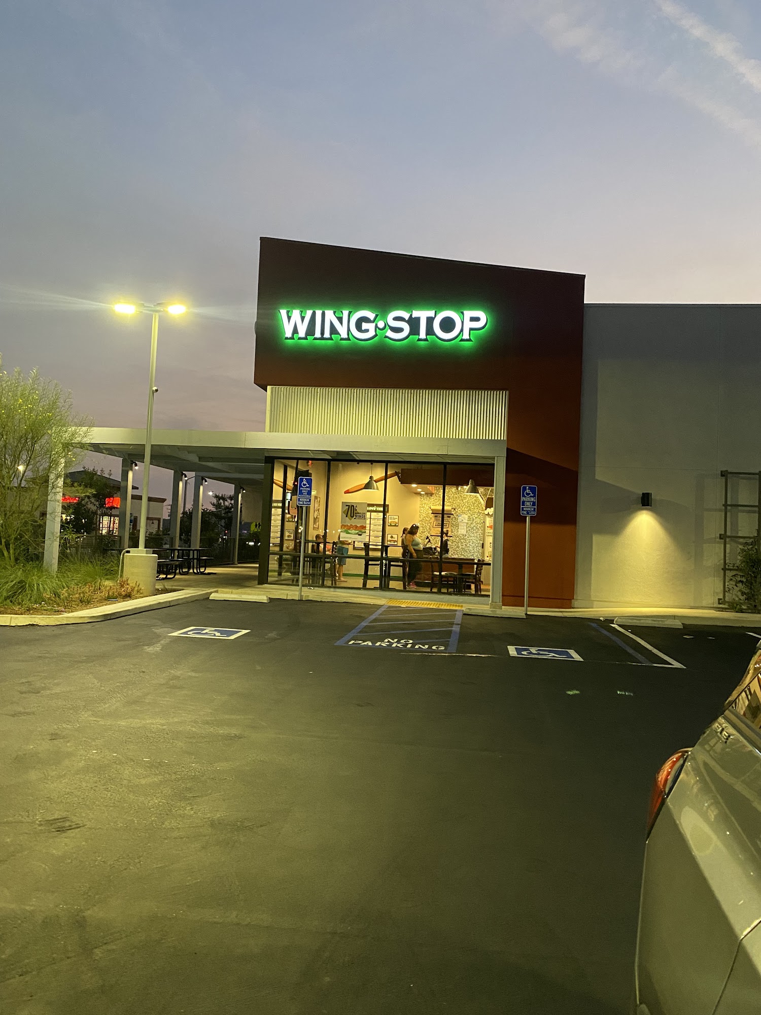 Wingstop