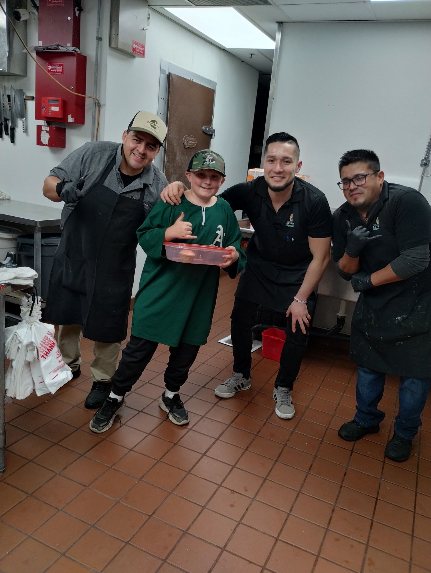 Bakery Restaurant Catering Grass Valley