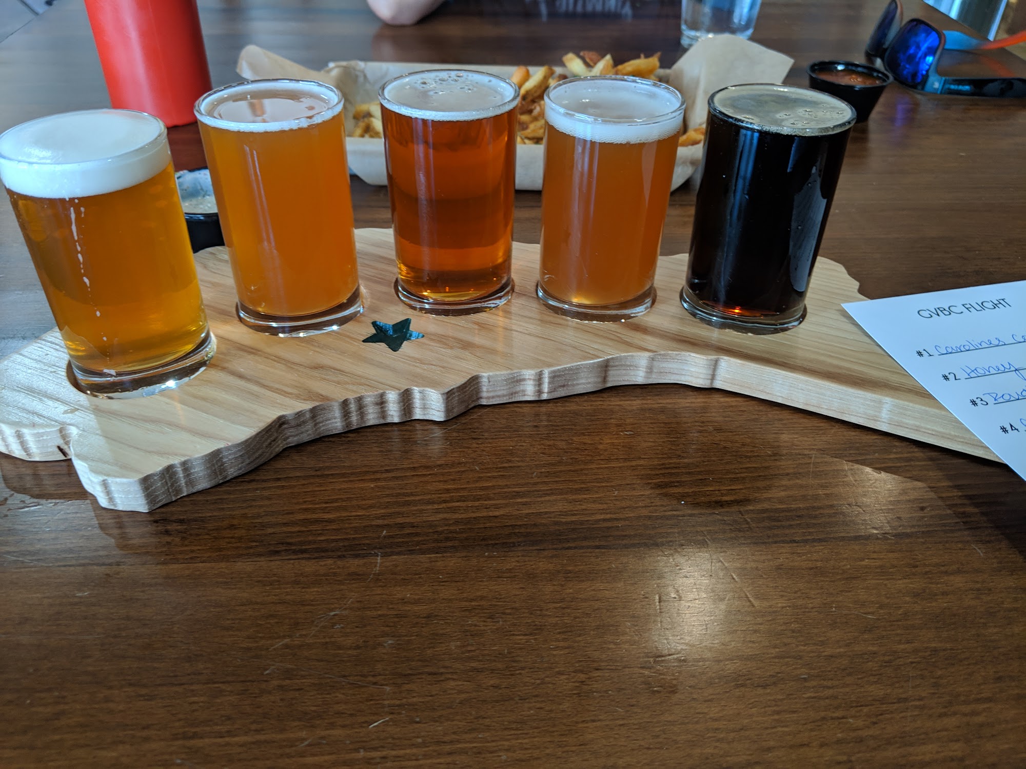 Grass Valley Brewing Company