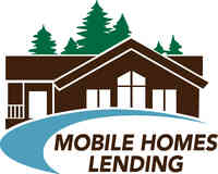 Mobile Homes Lending