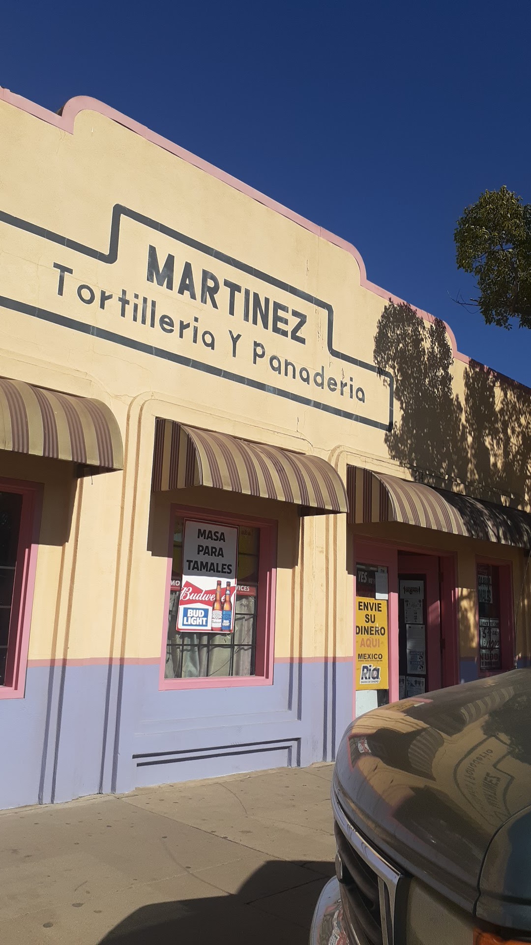 Martinez Tortilleria