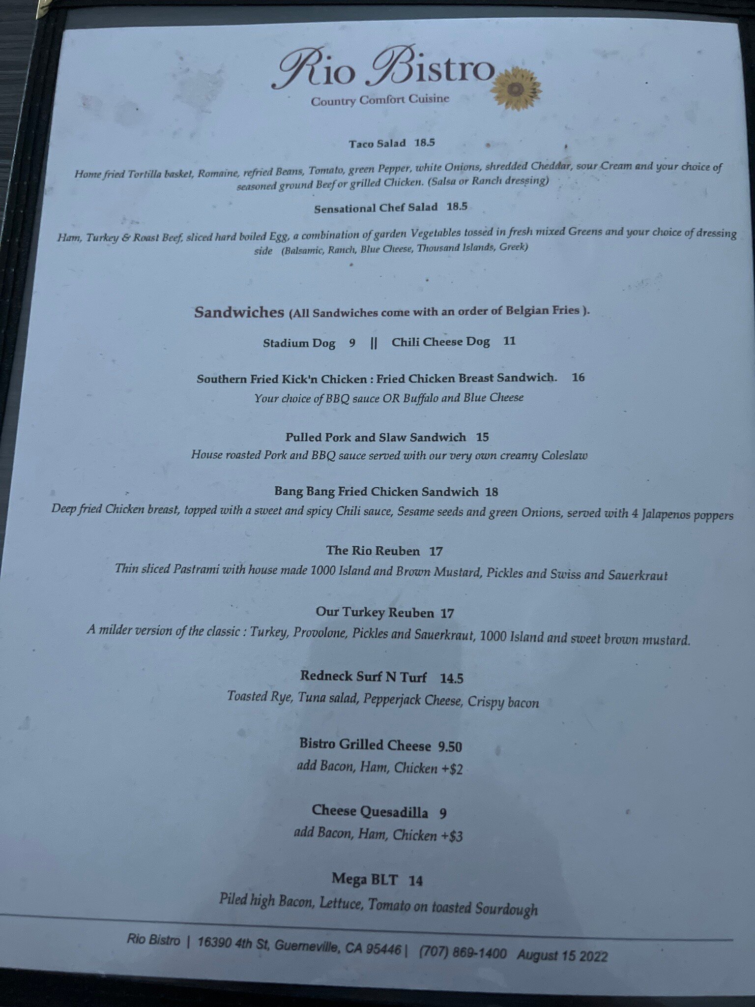 Photo credit: Tripadvisor
