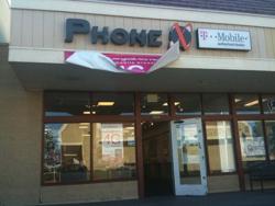 Phonex Communication Inc