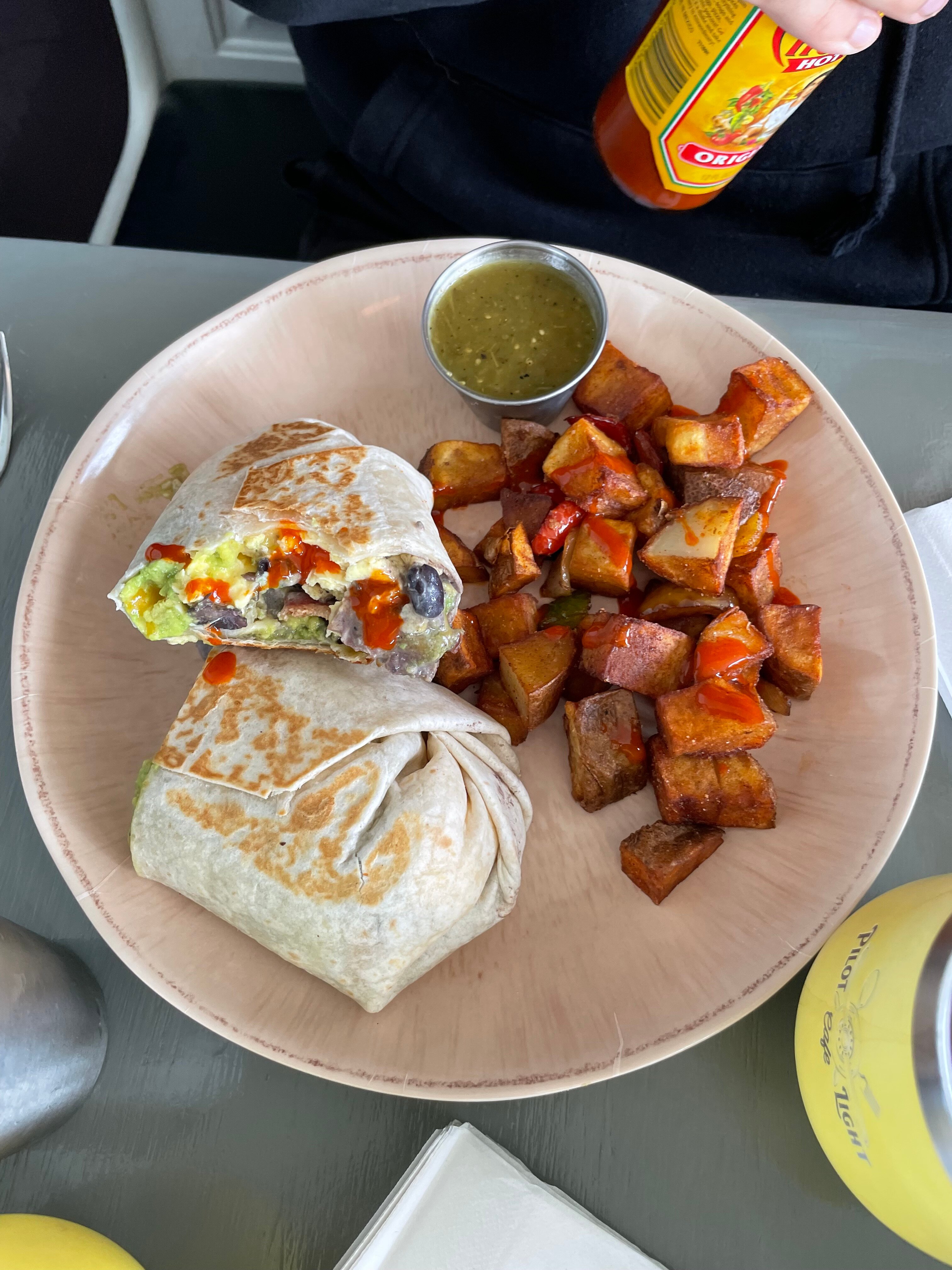 Photo credit: tripadvisor