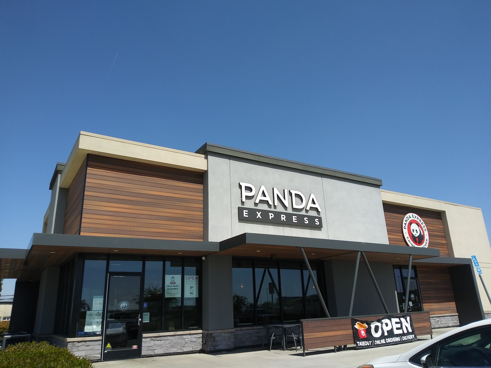 Panda Express